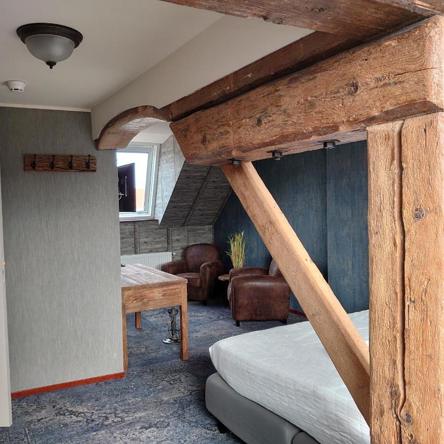 De Cyprian Bed & Breakfast Kaard Стая снимка