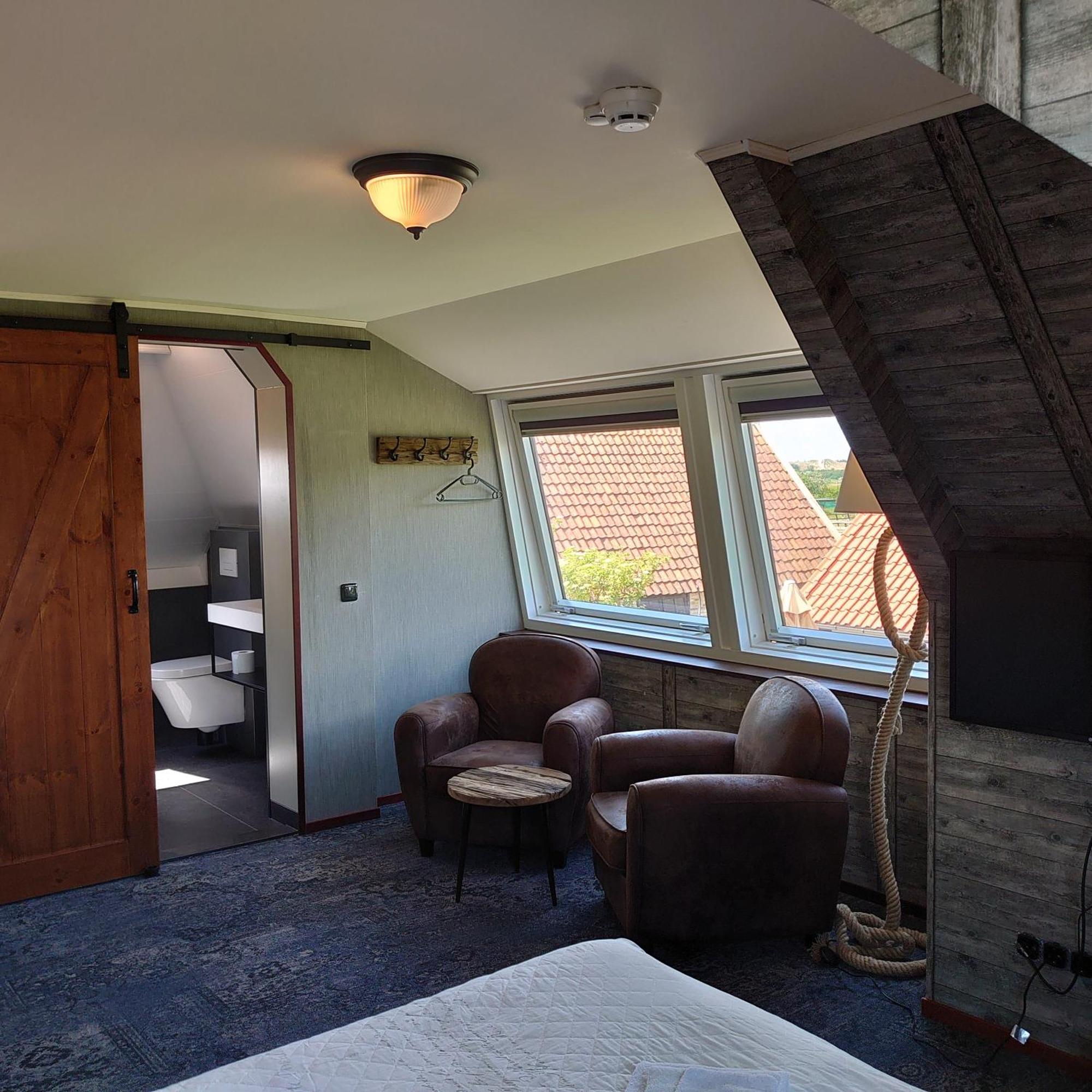 De Cyprian Bed & Breakfast Kaard Стая снимка